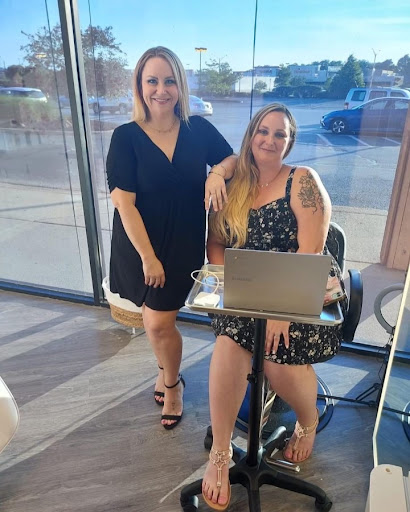 Glow Aesthetics and Wellness (formerly SOZO Skin Co.)