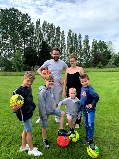 York FootGolf - Thumbnail