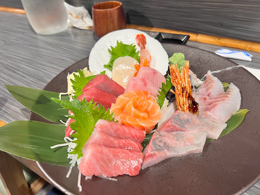 Sushi Toro - Thumbnail