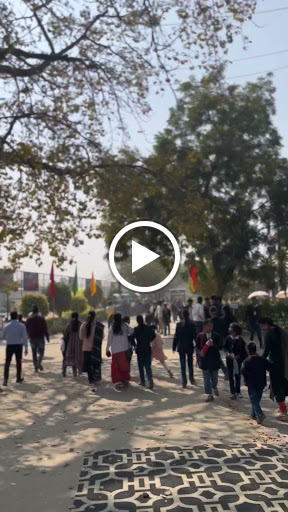 Jaipuria School HuNaRh