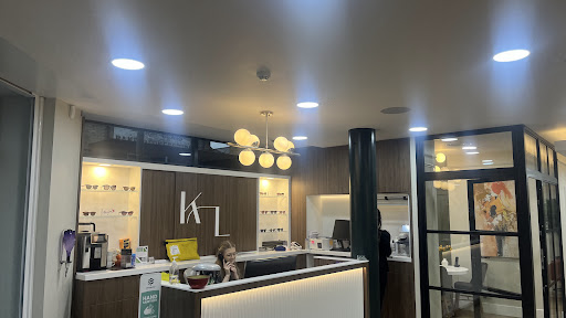 BDCC Electrical LTD - Visual