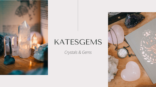 Katesgems - Visual