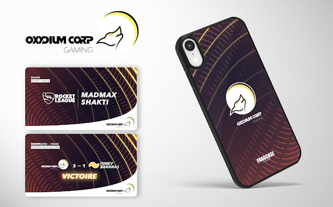 Sémioz Design graphique - Marseille