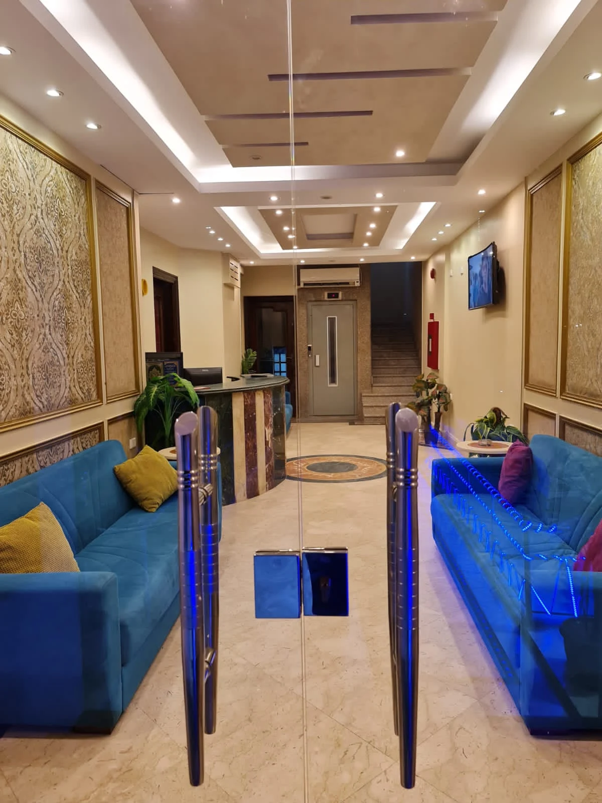 فندق ريو Rio hotel