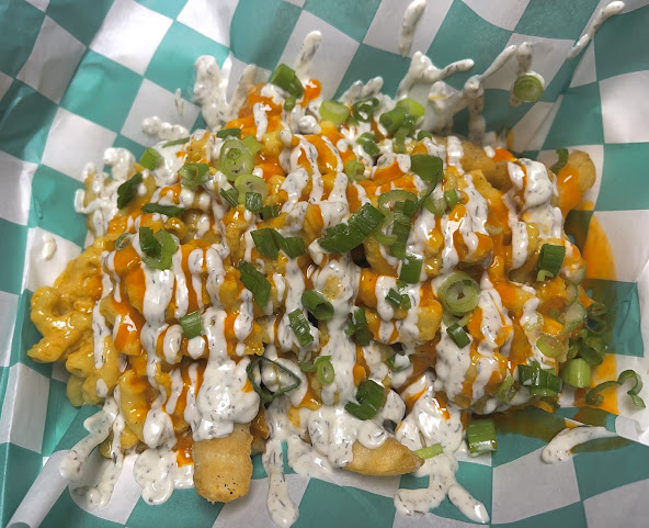 Bangin' Vegan Eats by null