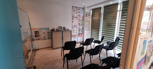 Driving School You Drive Gallery - France