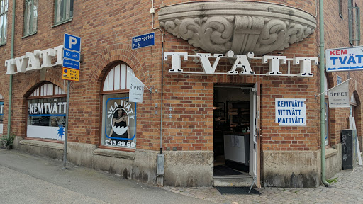 Svea Tvätt - Thumbnail