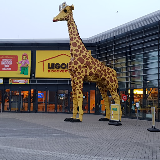 The LEGO® Store Oberhausen
