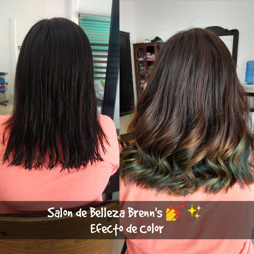 Salón de Belleza y Uñas Brenn´s