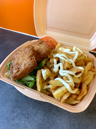 Photo 2 - Burger Magic