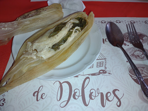 La Casa de Dolores - Thumbnail