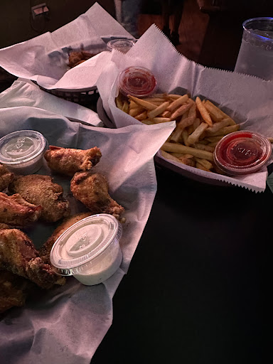 The Press Box Bar & Grill - Thumbnail