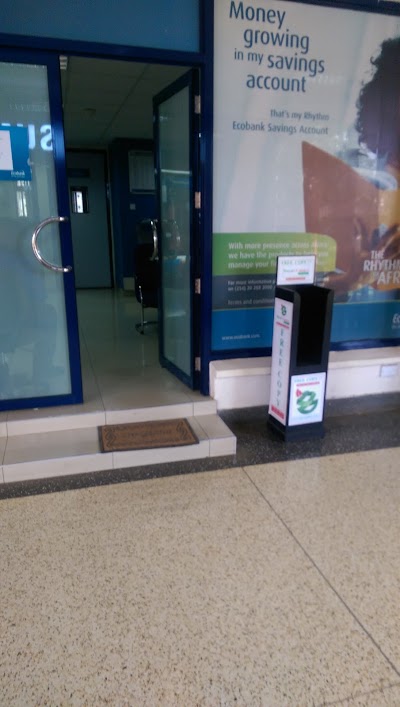 Photos of Ecobank-Valley Arcade
