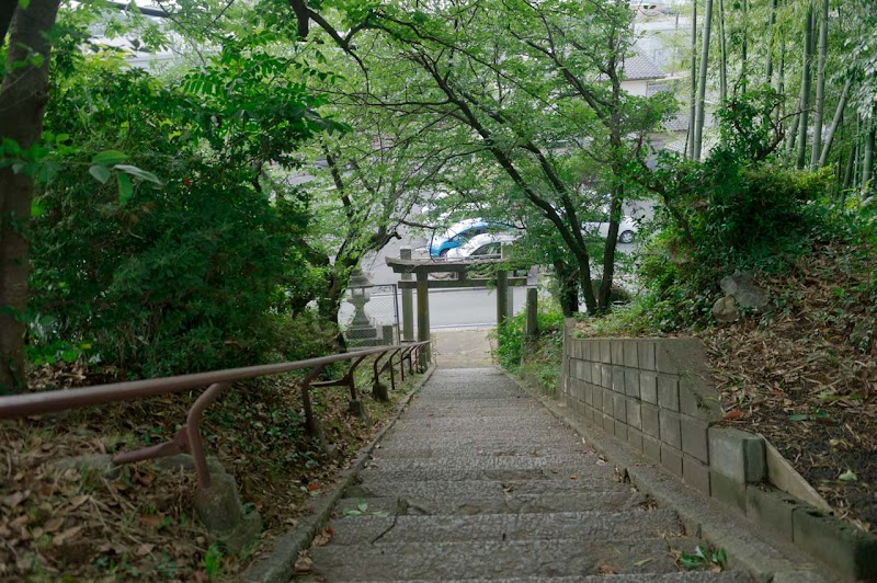 若宮八幡宮 佐賀県基山町宮浦 神社 神社 寺 グルコミ
