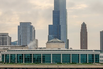 Photos of Adler Planetarium