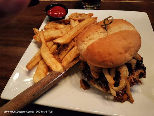 Big Sky Steak & Spirits - Thumbnail