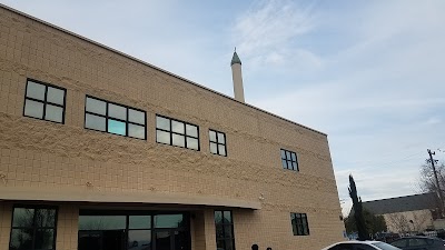 Islamic Center of Bakersfield