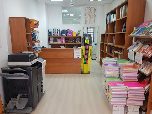 Libreria UNIVERSITAS dello Studente - Thumbnail