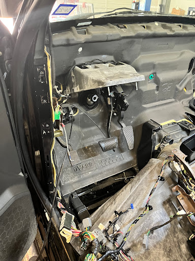 Chaser Auto Repair Service