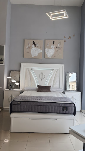 Muebles Padilla - Thumbnail