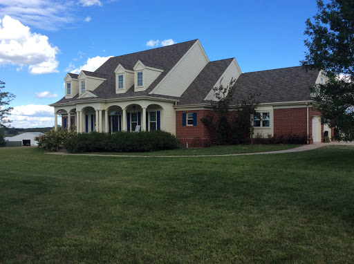 Borgmann Construction, Inc. - Visual