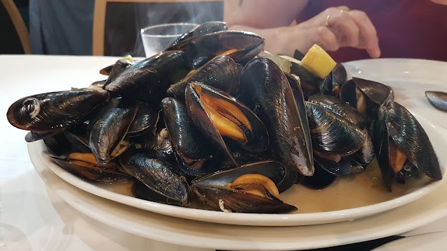 Restaurante Bocamada