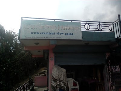 Photos of Annapurnna View Point