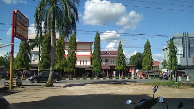 Photos of Alfamart Parit Cabang Kiri