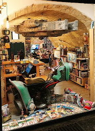 Photo n°22 de Easter Egg La petite boutique des cultures geeks à Montpellier (Boutique de figurines)