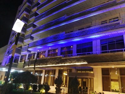Photos of High Crest