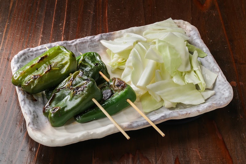 博多とりかわ大臣 駅前串房