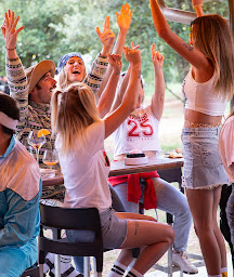 Photo n°9 de Ardèche Games à Ruoms (Animateur de soirées et d'événements)