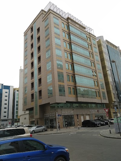 Photos of Petrofac Guest House 531