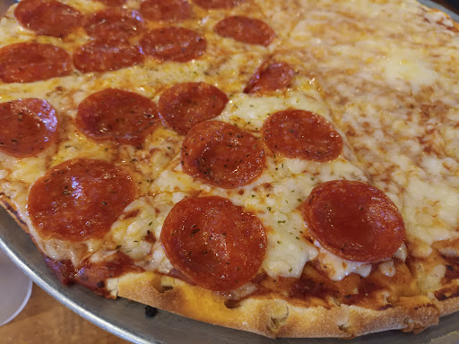 Papizzas - Visual
