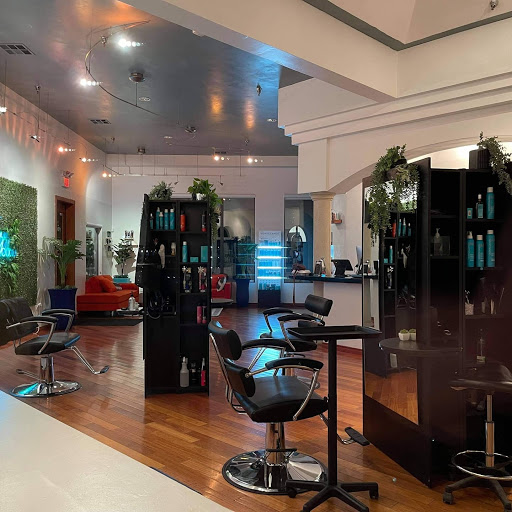 Tōpaz Beauty Co.
