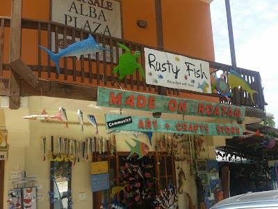 Photos of Alba Plaza
