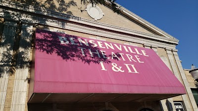 Bensenville Theatre