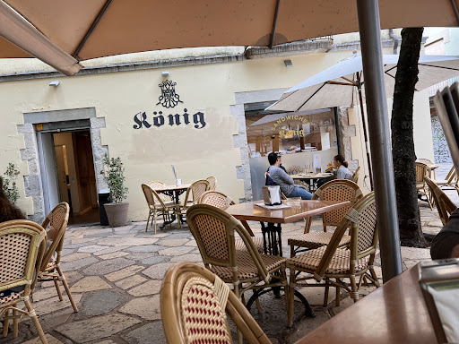 König - Visual