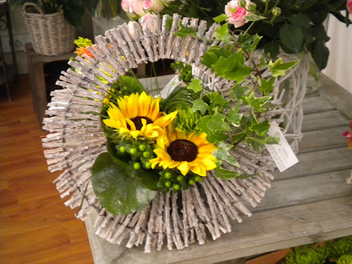 LORIENT l'atelier du fleuriste - Thumbnail