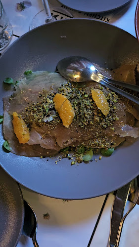 Bokeria Kitchen & Wine - Restoran