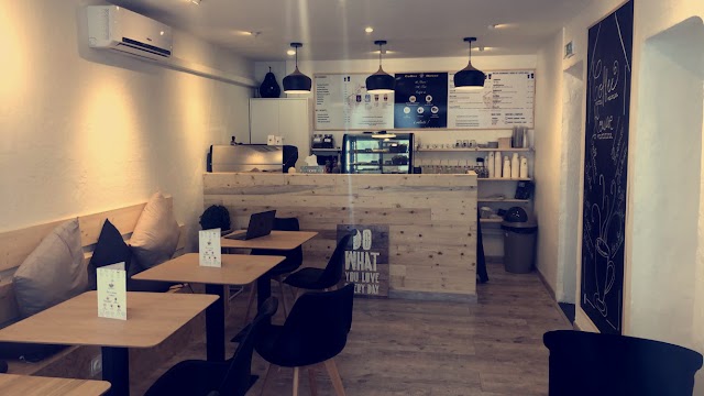 COFFEE HOUSE