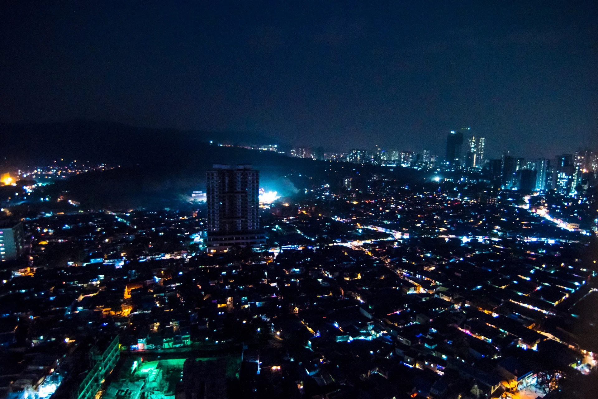 Gagal Home - Service Apartment Goregaon East