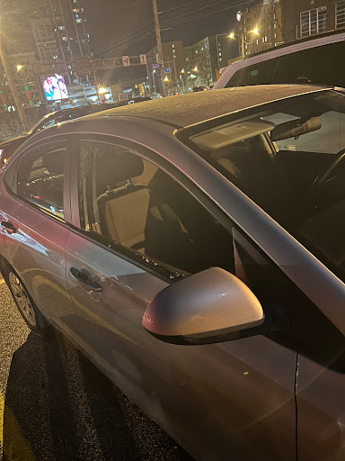 Smart Parking - Visual