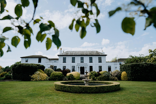 St Mellons Country Club