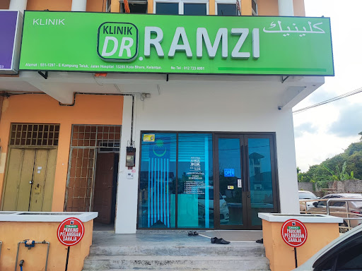 Klinik Dr. Ramzi