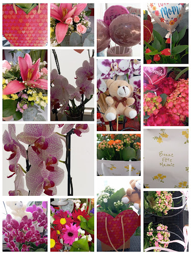 Opinii despre Περί ανθέων în Ελευθέριος Βενιζέλος - Ανθοπωλείο