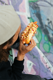 Photo n°37 de The Roster Chambery Chamnord à Chambéry (Restauration rapide)