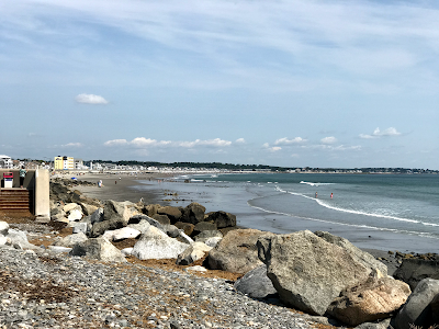 Hampton Beach State Park