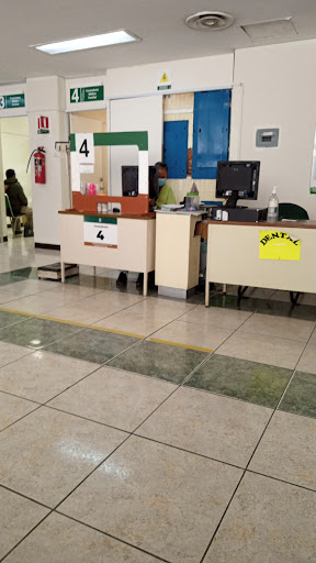 Hospital IMSS Tecoman HGSZ 4 - Thumbnail