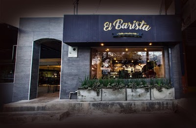 Photos of EL BARISTA